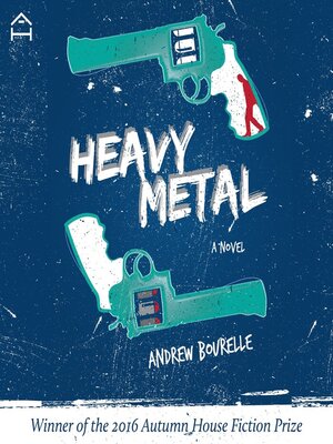 cover image of Heavy Metal